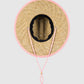 ROXY RG PINA TO MY COLADA SOLID HAT