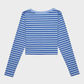 BILLABONG HEY YEAH YEAH LS TOP