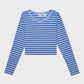 BILLABONG HEY YEAH YEAH LS TOP