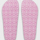 ROXY GIRLS KATTIE SLIDES