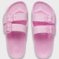ROXY GIRLS KATTIE SLIDES