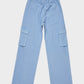 ROXY PRECIOUS CARGO GIRLS PANT
