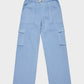 ROXY PRECIOUS CARGO GIRLS PANT
