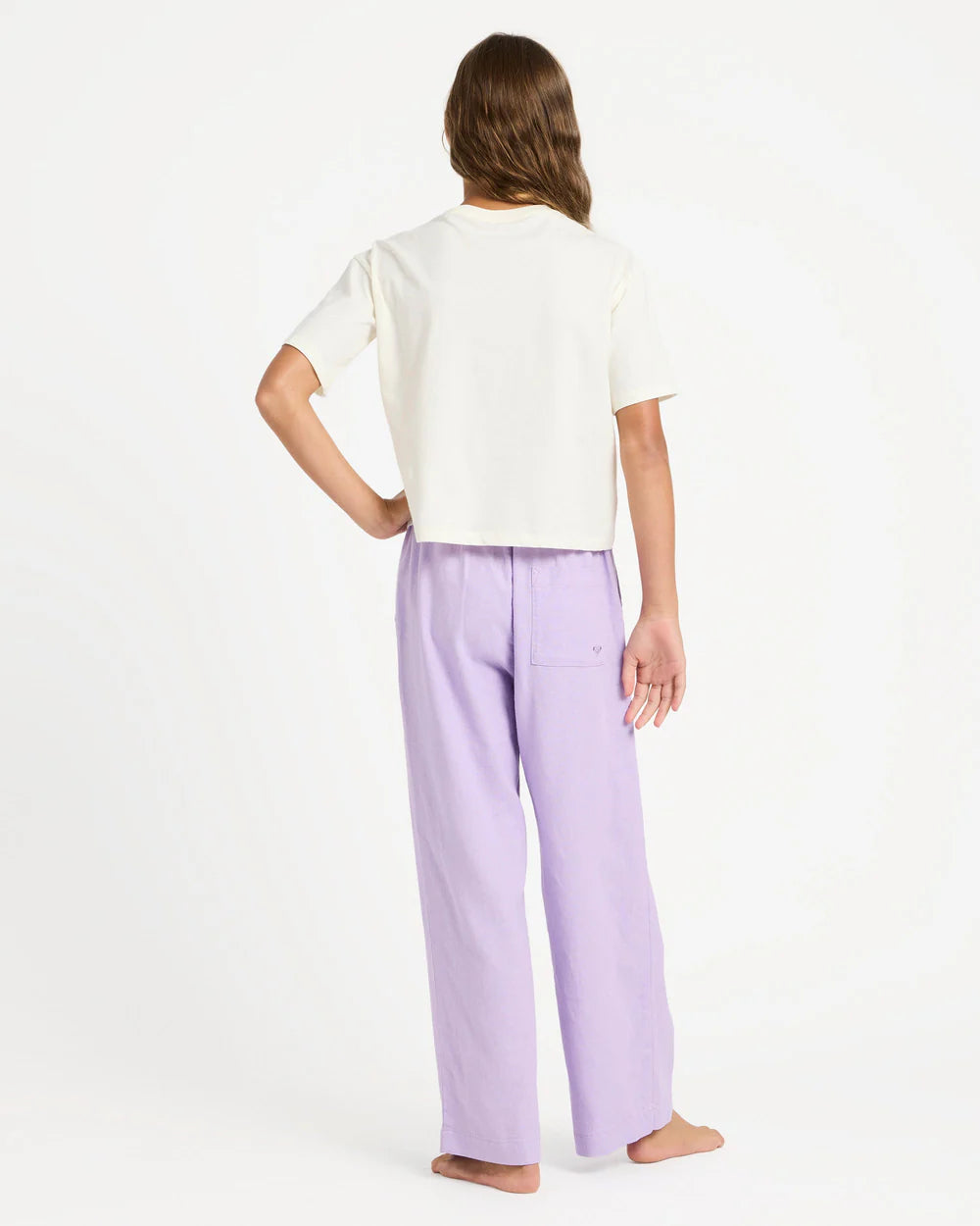 ROXY LEKEITIO BREAK GIRLS PANTS