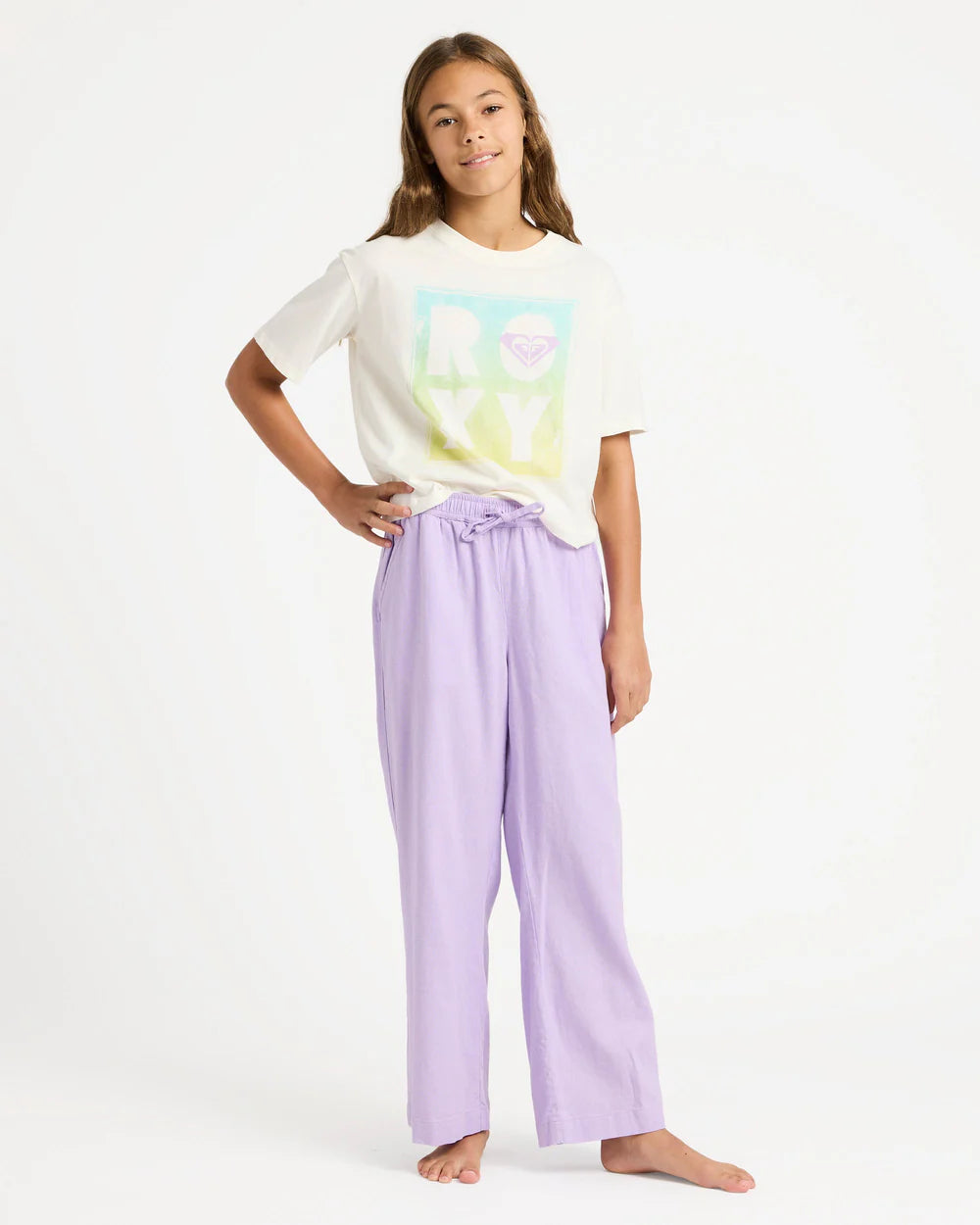 ROXY LEKEITIO BREAK GIRLS PANTS