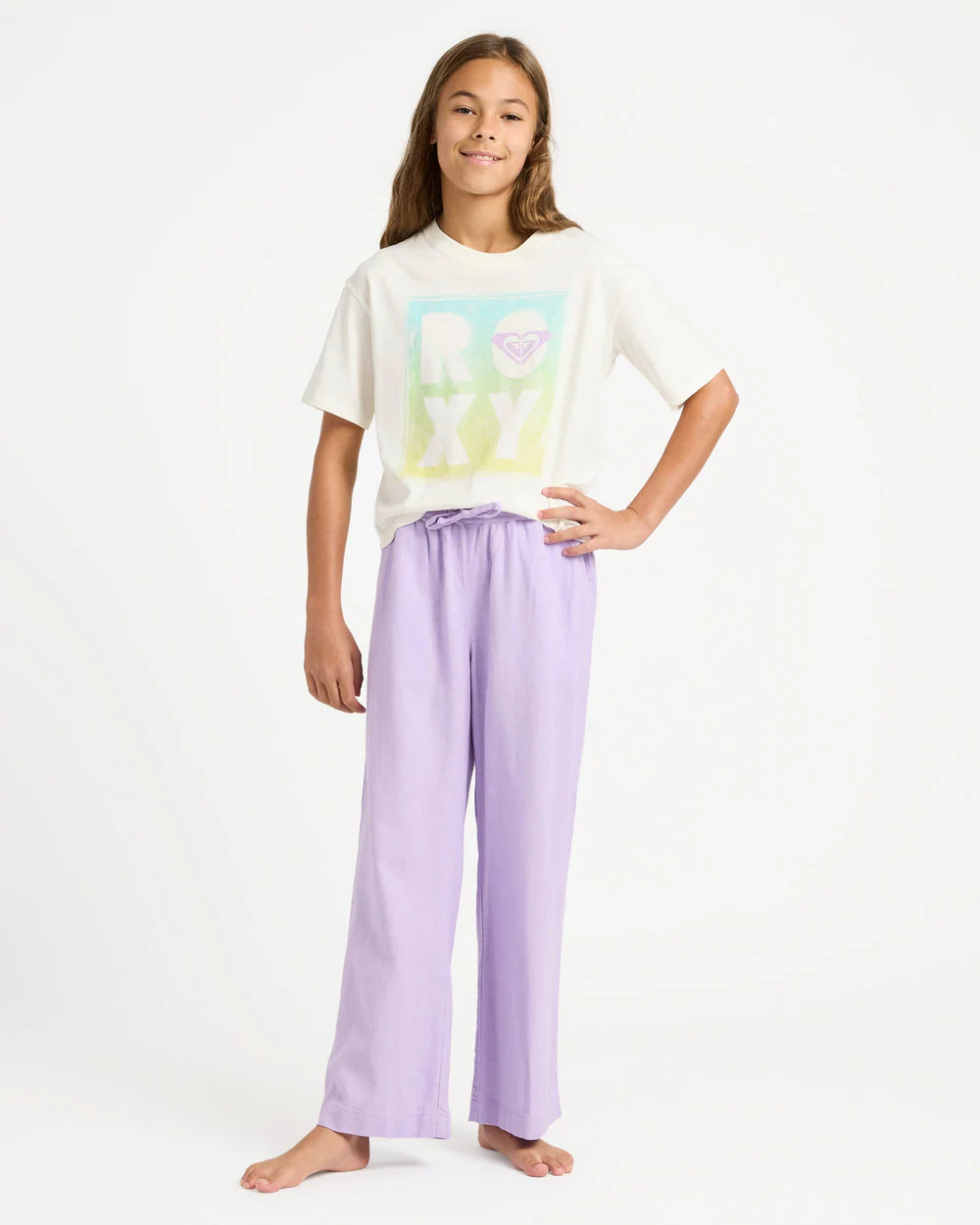 ROXY LEKEITIO BREAK GIRLS PANTS