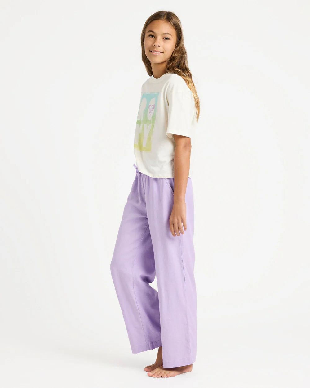 ROXY LEKEITIO BREAK GIRLS PANTS