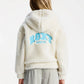 ROXY GIRLS BACK TO FULL ZIPPED JUMPER