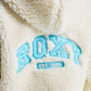 ROXY GIRLS BACK TO FULL ZIPPED JUMPER