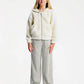 ROXY GIRLS BACK TO FULL ZIPPED JUMPER