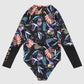 ROXY ACTIVE RG ONESIE