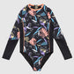 ROXY ACTIVE RG ONESIE
