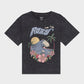 ROXY GONE TO CALIFORNIA GIRLS TEE