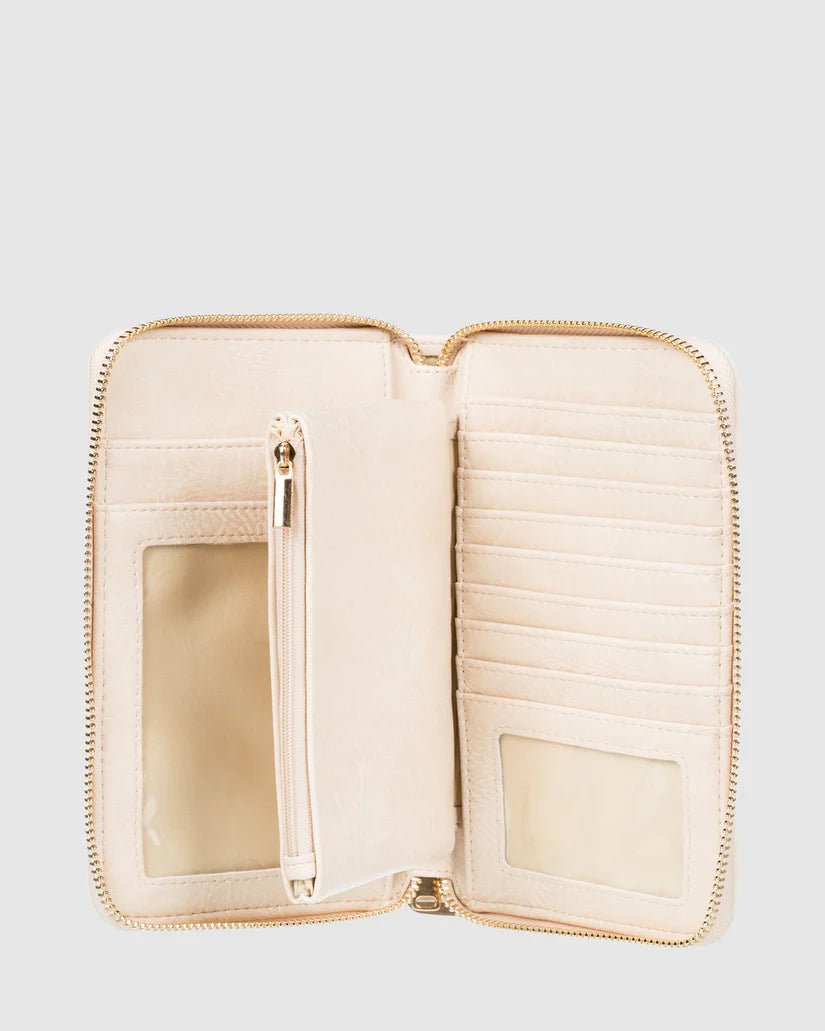 ROXY BACK IN BROOKLYN WALLET