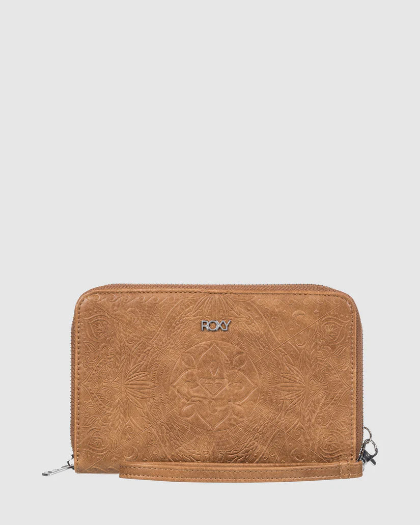 ROXY BACK IN BROOKLYN WALLET