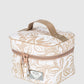 ROXY HOLIDAY SONG MAKE VANITY CASE