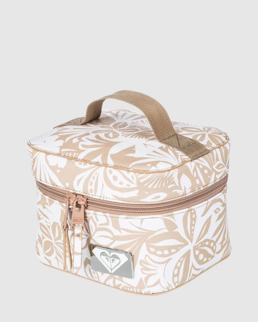 ROXY HOLIDAY SONG MAKE VANITY CASE