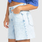 ROXY MORNING SPLEDOUR SHORT