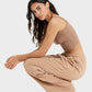 ROXY OUR TOWN TRACKPANT WOMENS
