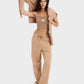 ROXY OUR TOWN TRACKPANT WOMENS
