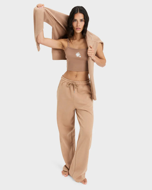 ROXY OUR TOWN TRACKPANT WOMENS