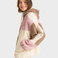 ROXY STRIKE A CORD JACKET