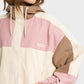 ROXY STRIKE A CORD JACKET