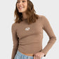 ROXY LS BABY T