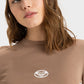 ROXY LS BABY T