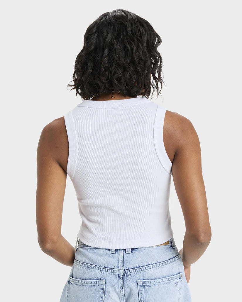 ROXY ICONIC DAYS WOMENS SINGLET