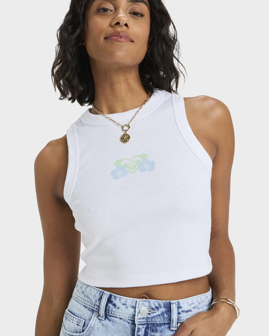 ROXY ICONIC DAYS WOMENS SINGLET