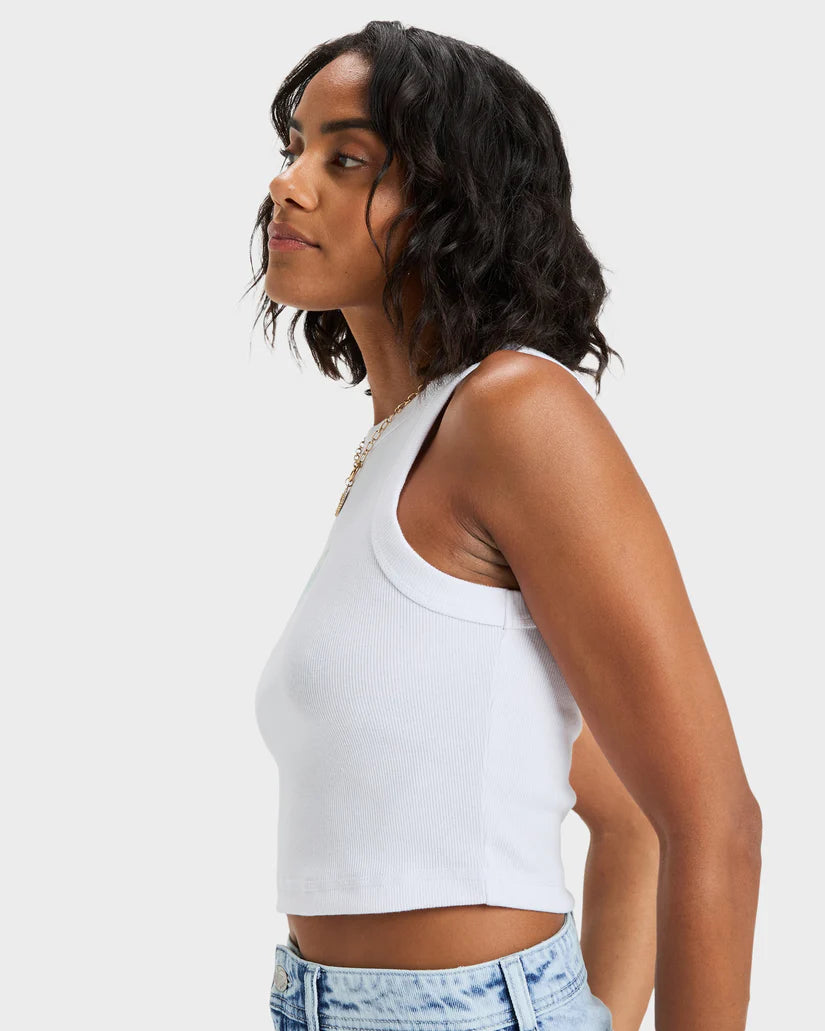 ROXY ICONIC DAYS WOMENS SINGLET