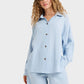 ROXY MORNING TIME SHIRT