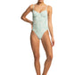 ROXY LOVE THE MUSE ONE PIECE SWIMSUIT