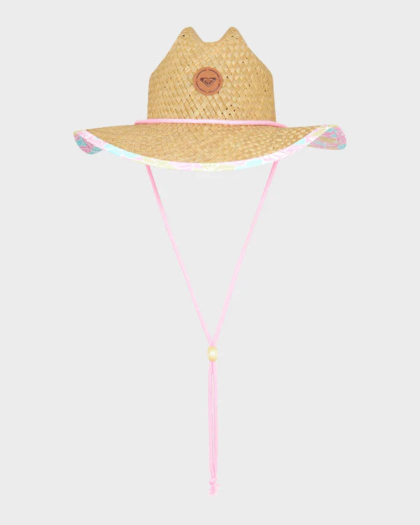 ROXY TW PINA TO MY COLADA HAT