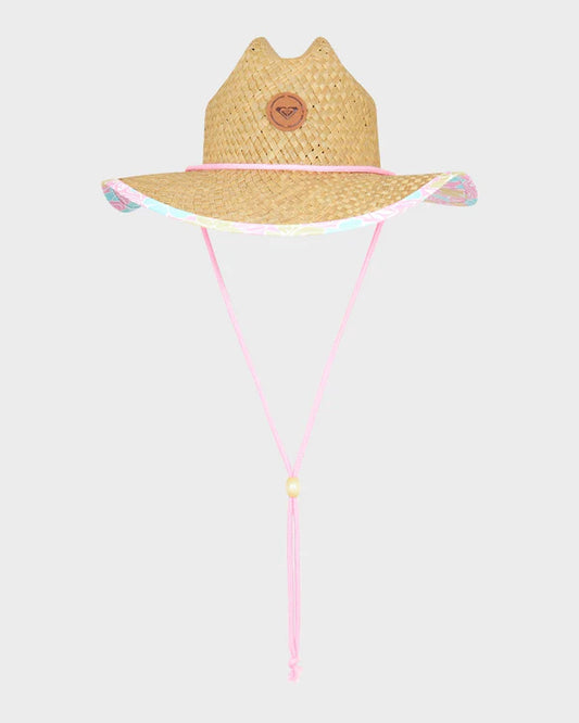 ROXY TW PINA TO MY COLADA HAT