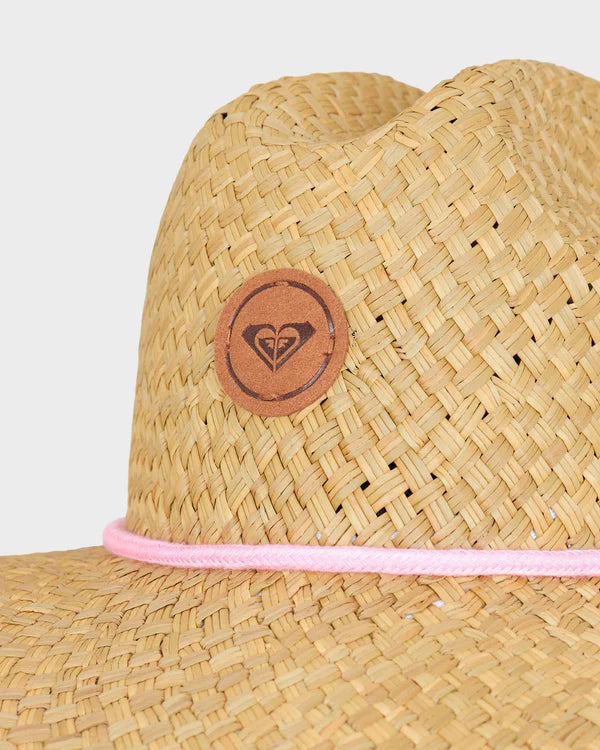 ROXY TW PINA TO MY COLADA HAT