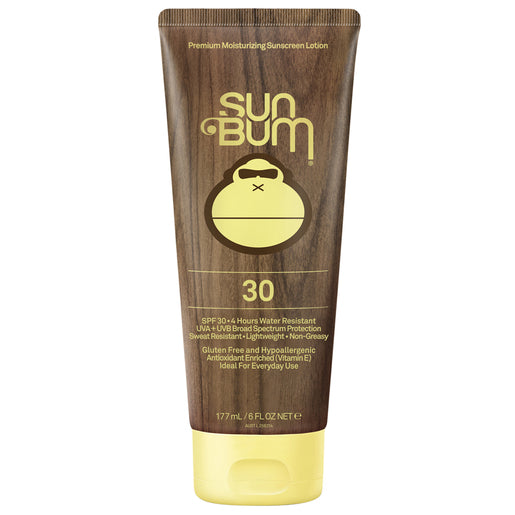 SUN BUM 30+ SUNSCREEN LOTION