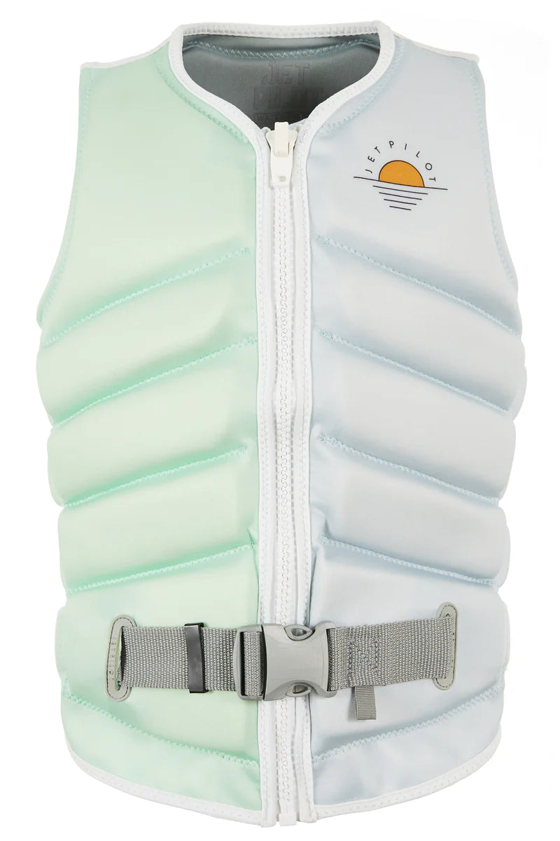 JETPILOT PACER X1 LADIES NEO VEST