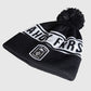 THE MAD HUEYS AHOY FKRS BEANIE