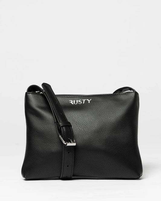 RUSTY ESSENCE SIDE BAG