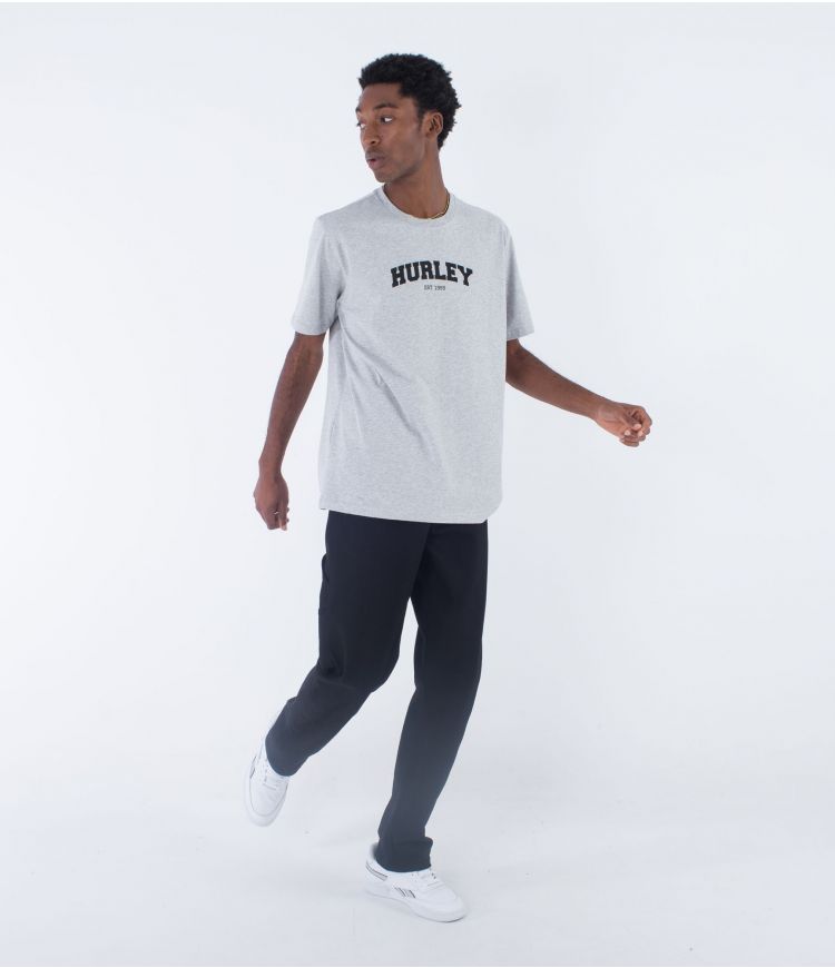 HURLEY ORGANIC HONOURS TEE