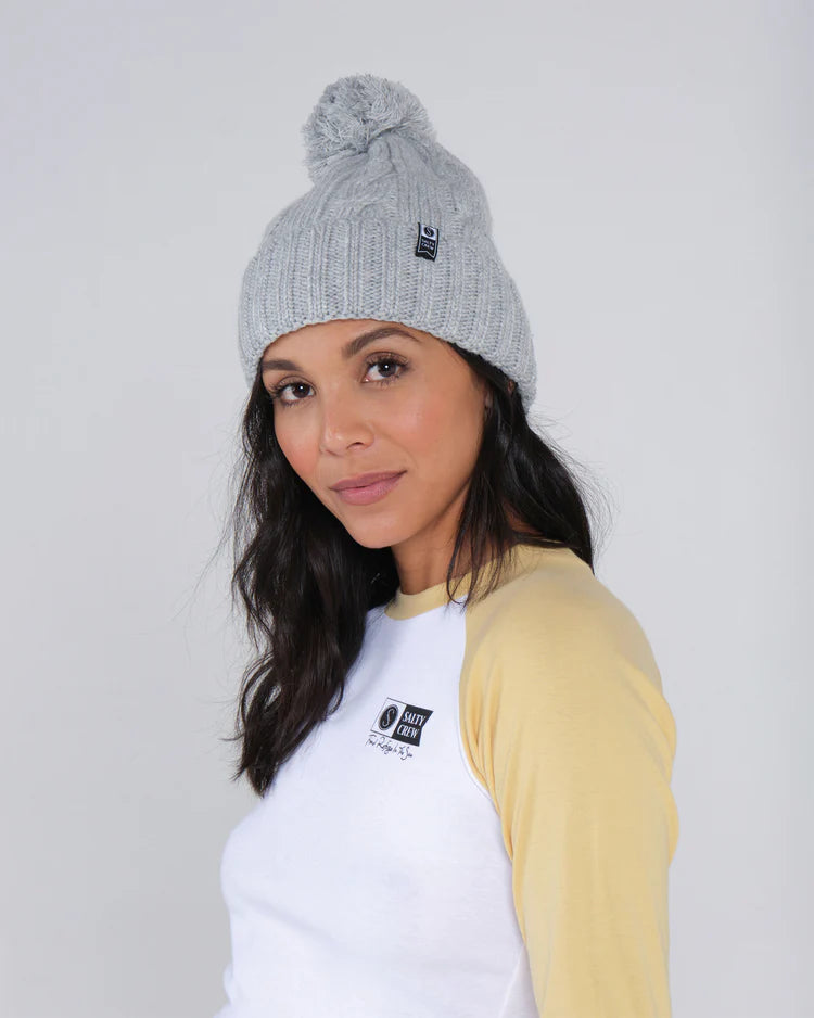 SALTY CREW HALYARD BEANIE