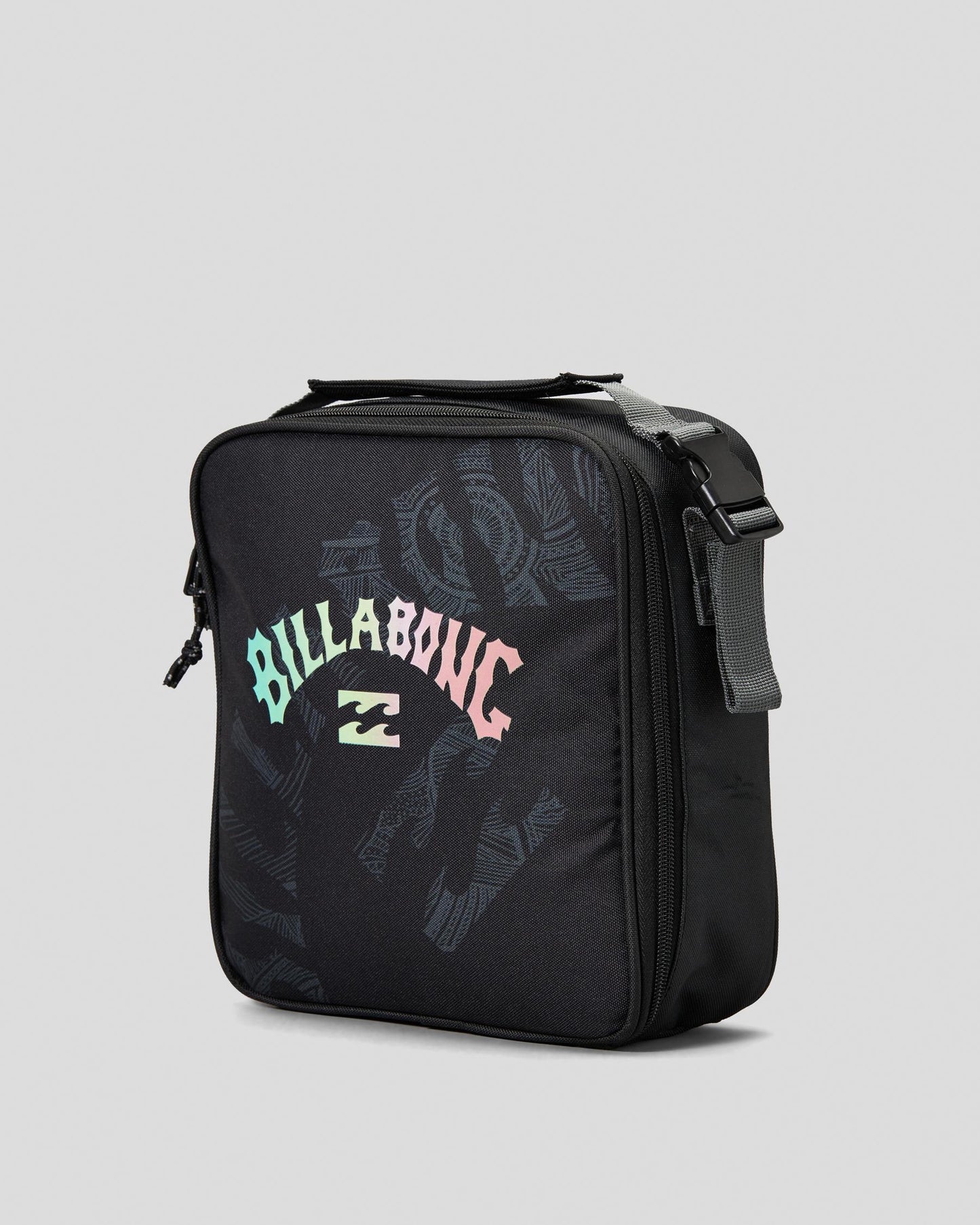 BILLABONG ALL DAY LUNCH BOX