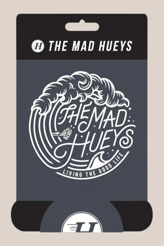 THE MAD HUEYS THE GOOD LIFE COOLER