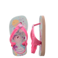 HAVAIANAS TODDLERS PEPPER PIG THONG
