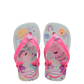 HAVAIANAS TODDLERS PEPPER PIG THONG
