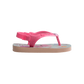 HAVAIANAS TODDLERS PEPPER PIG THONG