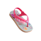 HAVAIANAS TODDLERS PEPPER PIG THONG