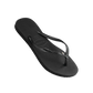 HAVAIANAS KIDS SLIM CRYSTAL SW II